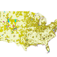 Image for article titled Where I Should Live, According to Math